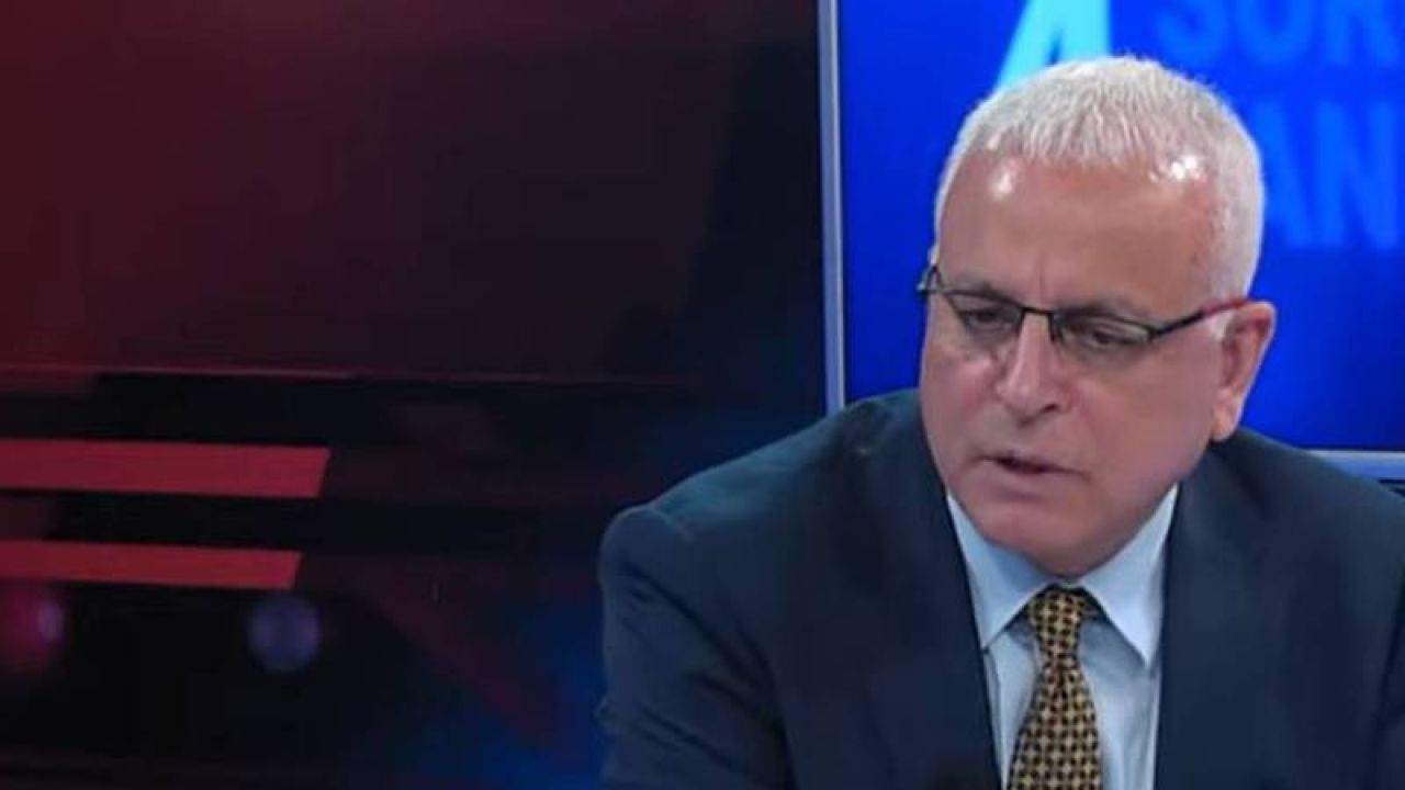 Merdan Yanardağ: Bana Yöneltilen Casusluk Suçlaması Büyük Bir Yalan Ve İftira