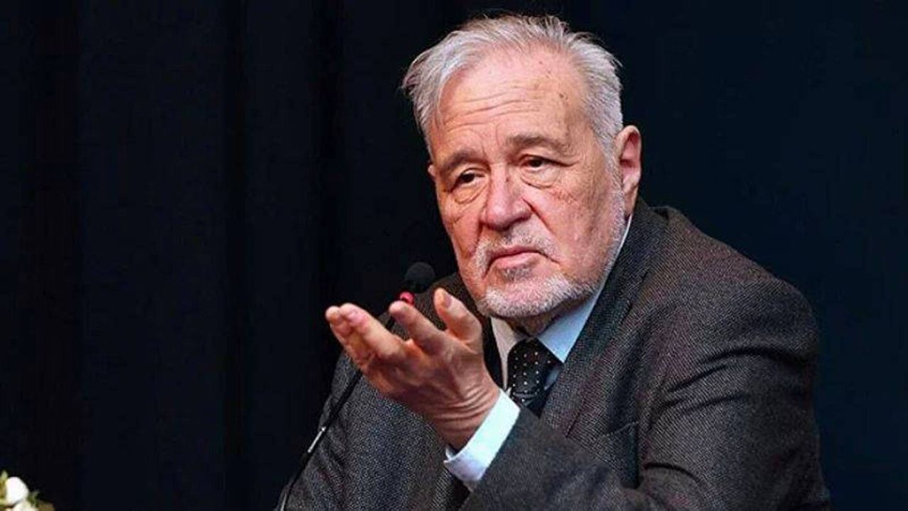 Prof. Dr. İlber Ortaylı, Louvre Müzesi Soygununu Yorumladı: İmparatorlarının Namusunu Koruyamadılar