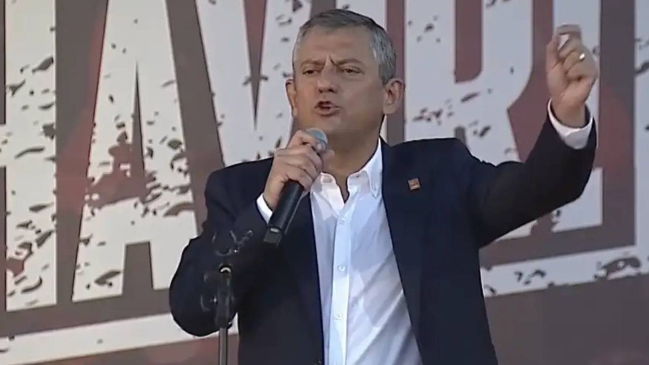 Özel: Casusluk Suçu İddiası FETÖ Yöntemlerini Andırıyor