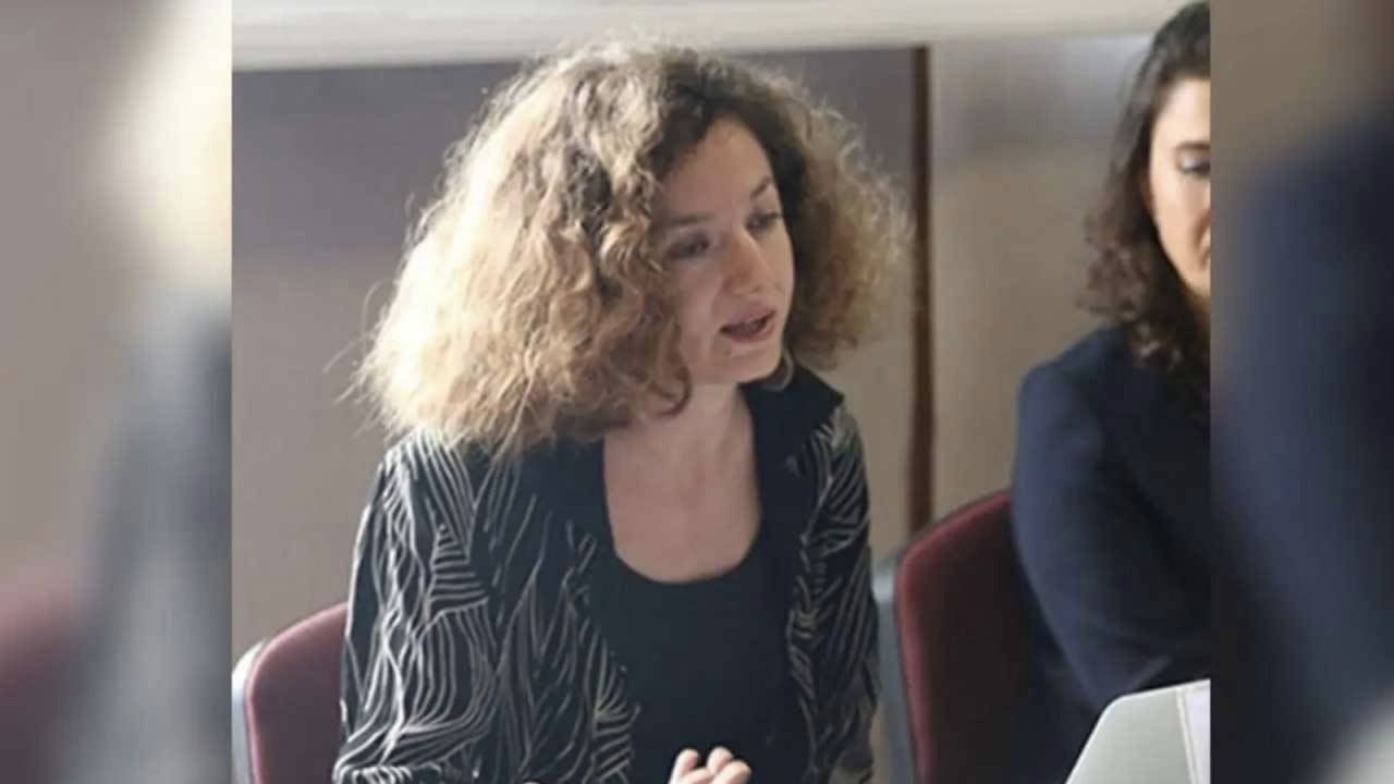 Akademisyen Aslı Aydemir Üç Aydır Cezaevinde, İddianame Henüz Hazırlanmadı