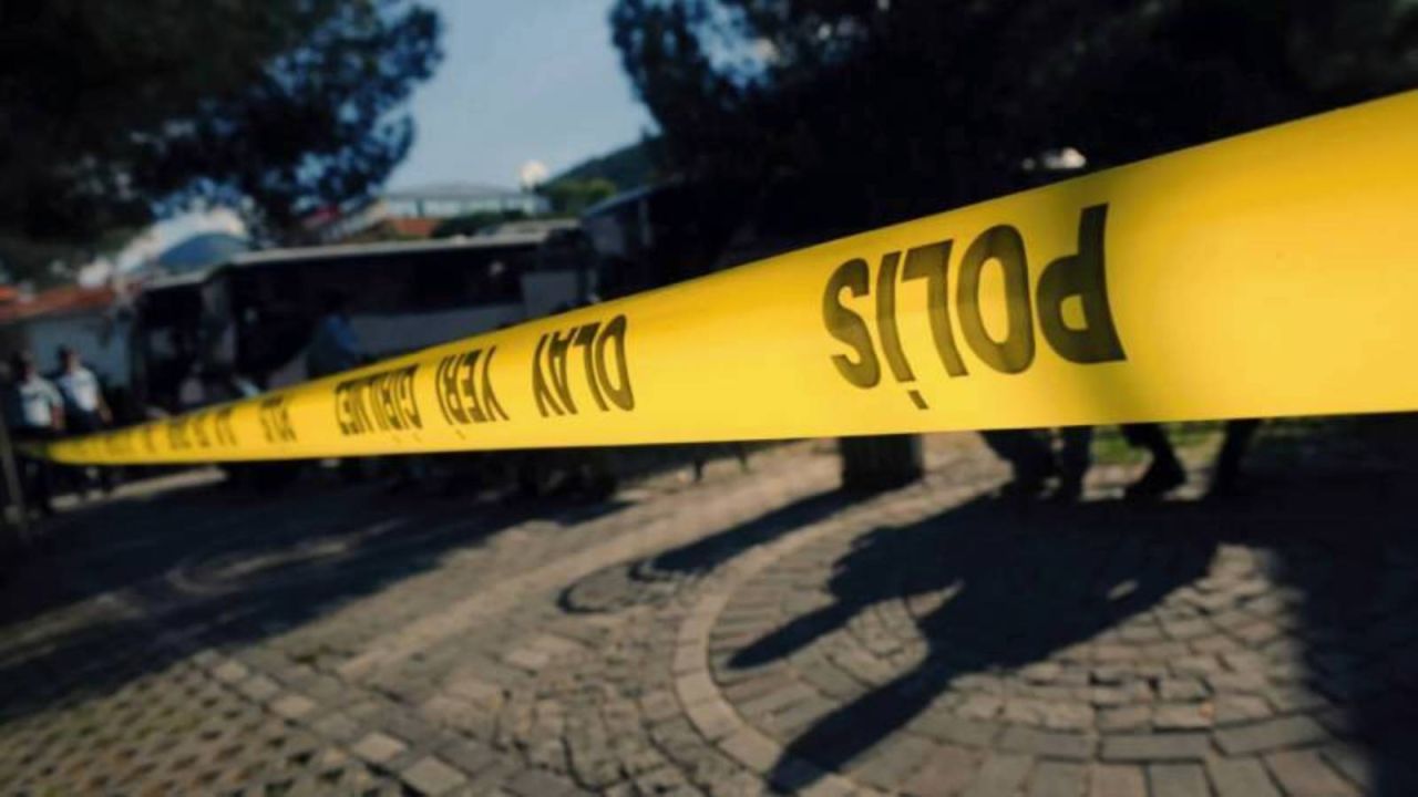 Tekirdağ'da Bir Kişi Öldürüldü, Bir Kişi Yaralandı; Şüpheli Tutuklandı