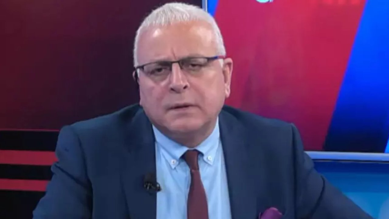 Merdan Yanardağ Casusluk Soruşturması Kapsamında İfade Verdi: Gün'den Hiç Para Almadım, Sadece Normal Konuşmalar Yaptım