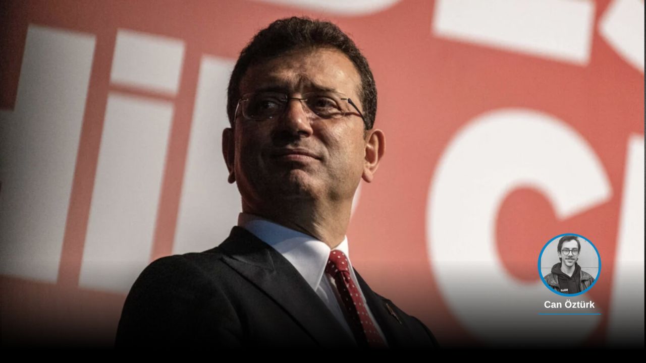 İmamoğlu'nun Belediye Verilerine Erişimi Hakkında Dava Konusu Yok Kararı