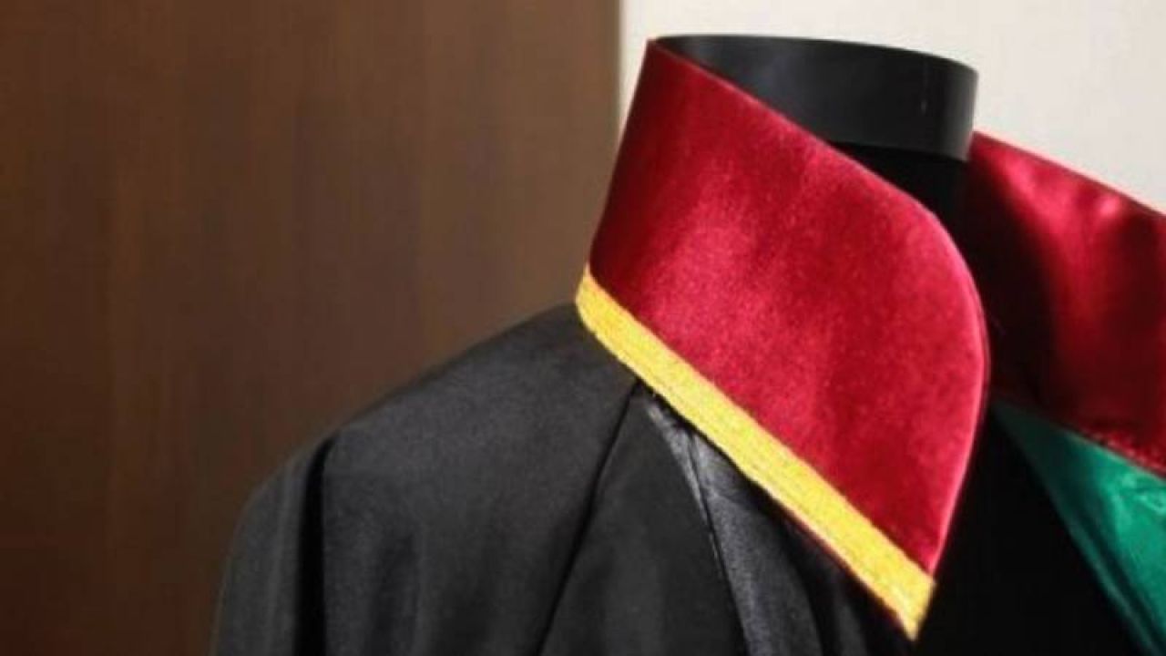 Avukatların Ücretlerine Yüzde 36,15 Zam Yapıldı