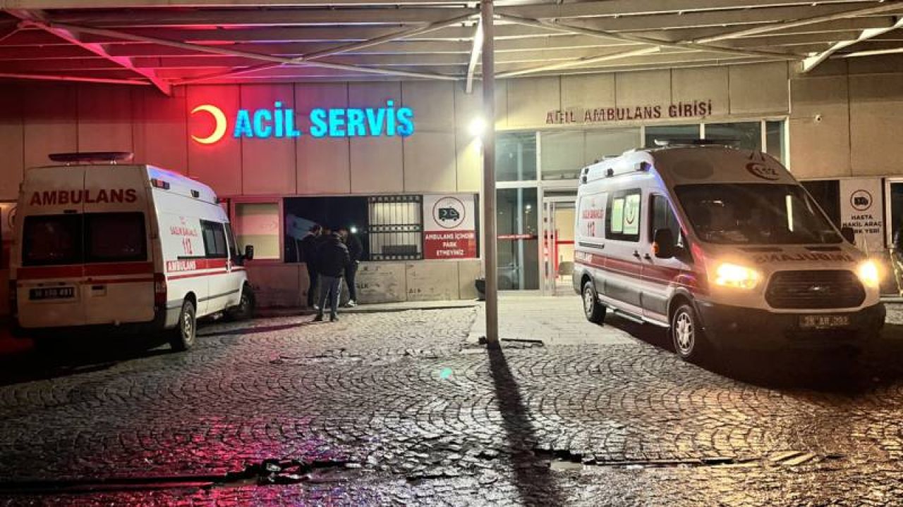 Baba Ördek Avında Yanlışlıkla Oğlunu Vurdu