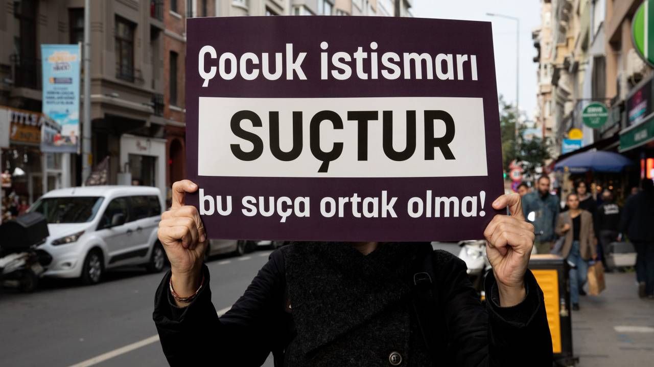 Çocuk Tacizinden On Yıl Hapis Cezası Alan Sanık, Tutuklama Ağır Bir Tedbir Gerekçesiyle Serbest Bırakıldı