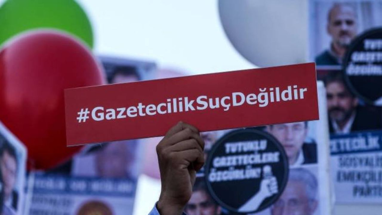 TGC Genel Sekreteri Güneş: Gazeteciler Dünyayı Kurtarırken Kendilerini Kurtaramıyor, Sigortasız ve Asgari Ücretle Çalışanlar Zor Durumda