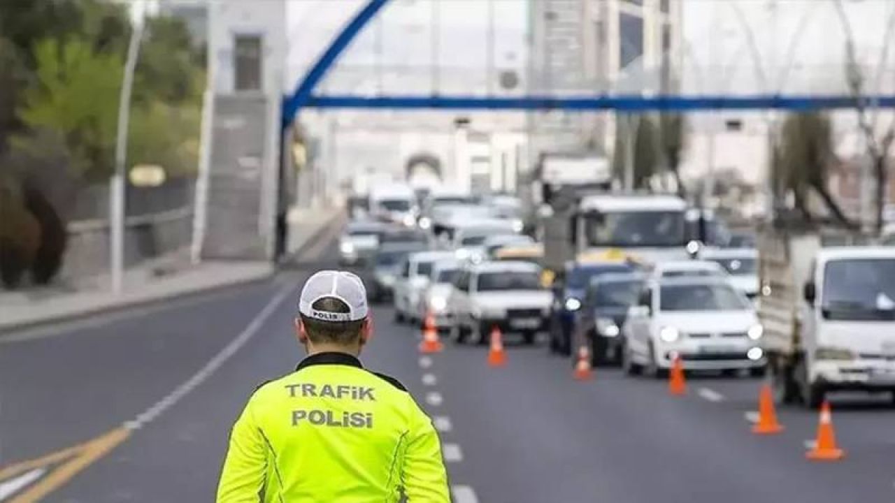İstanbul'da 29 Ekim'de Bazı Yollar Trafiğe Kapatılacak
