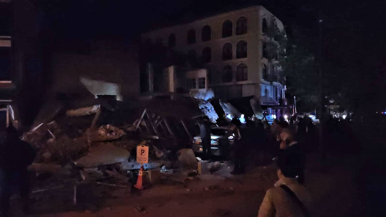 Sındırgı Depremini Hisseden İllerden Valilikler Açıklama Yaptı