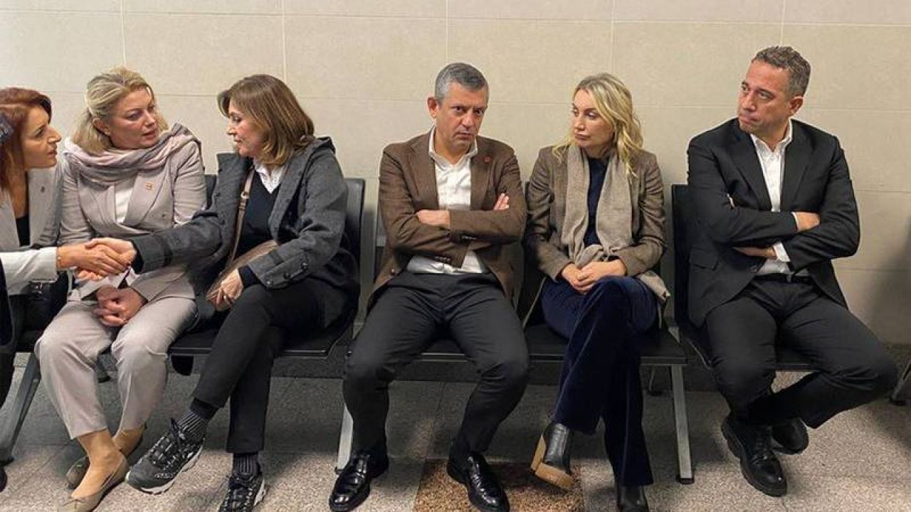 Ertuğrul Özkök: 23 Yılda Türkiye'de Neler Değişti?