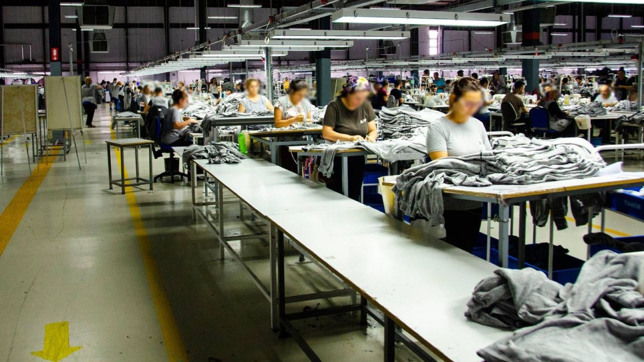 SGK: Asgari Ücretle Çalışan Sayısı 6,8 Milyon