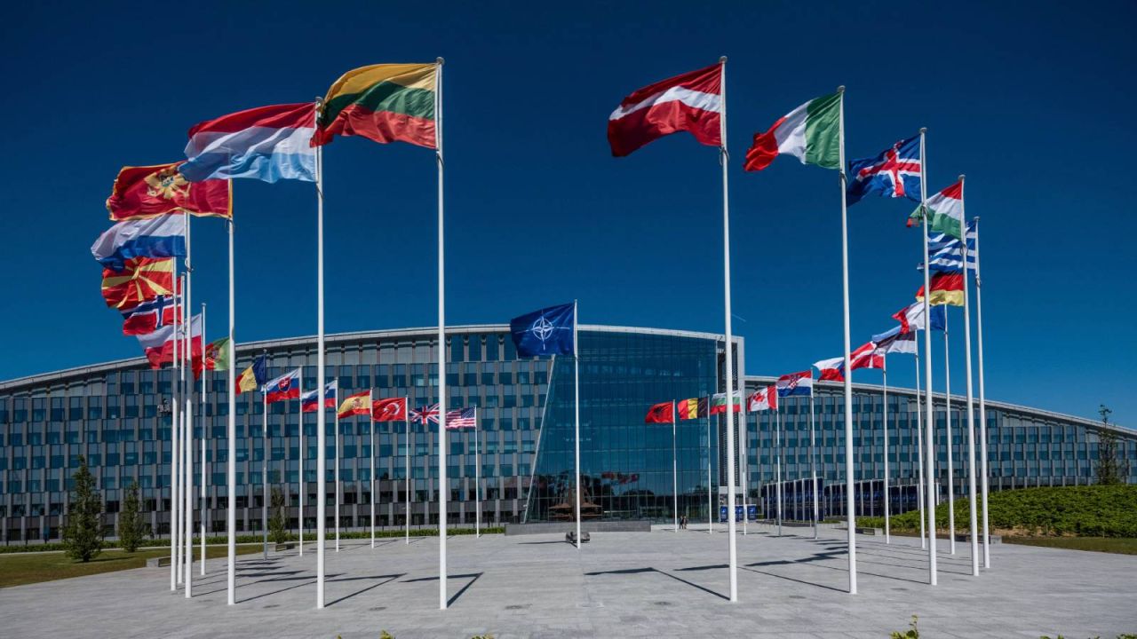 Ankara'da NATO Liderler Zirvesi Hazırlıkları: Alınacak Önlemler ve Yapılacak Düzenlemeler