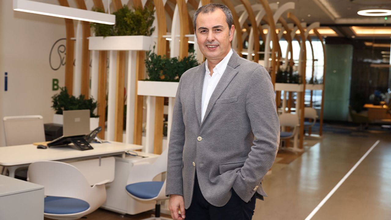 İş Bankası Genel Müdürü Aran: Fintech ve Yapay Zekâ Yatırımlarıyla Global Arenaya Açılıyoruz