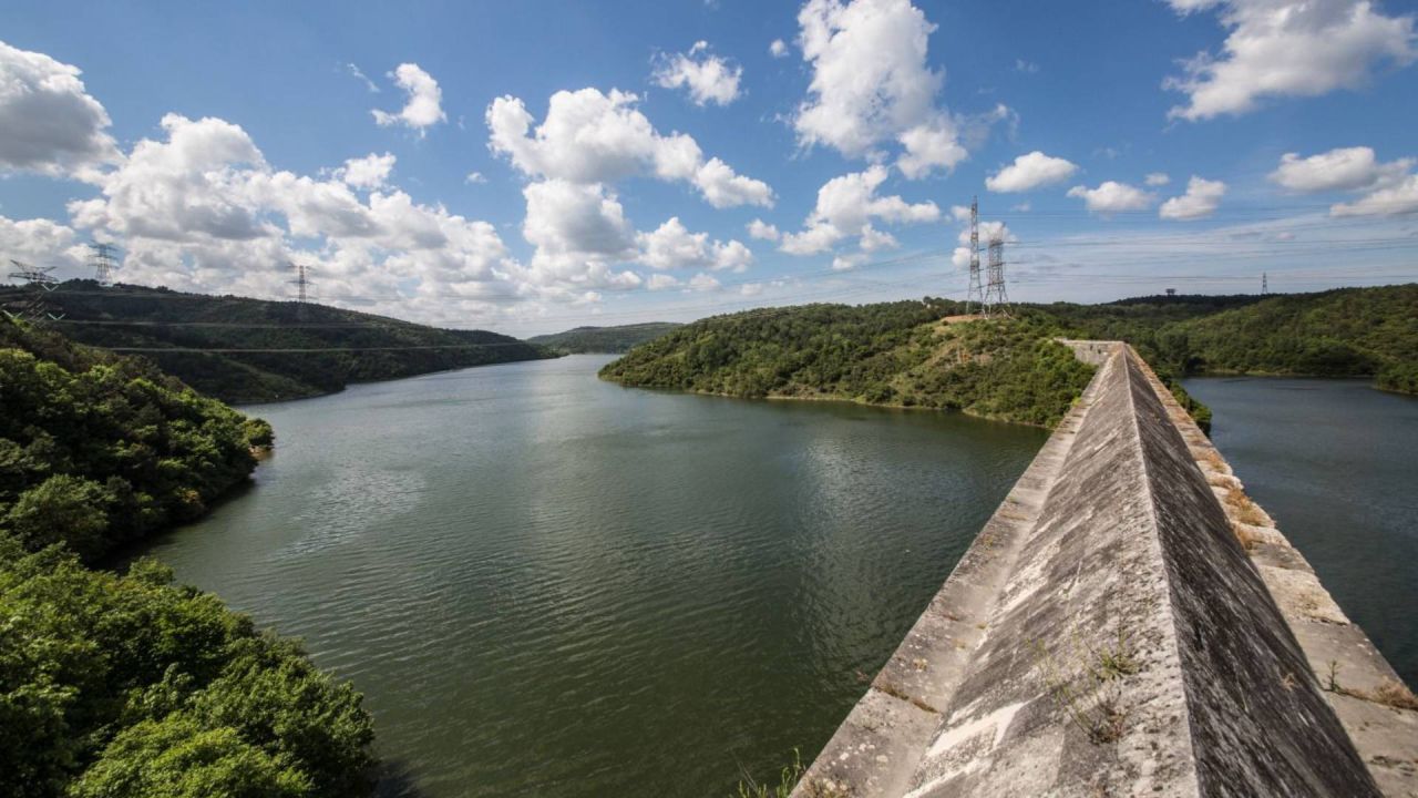 İSKİ Açıkladı: İstanbul Barajlarının Doluluk Oranları Son Durumu