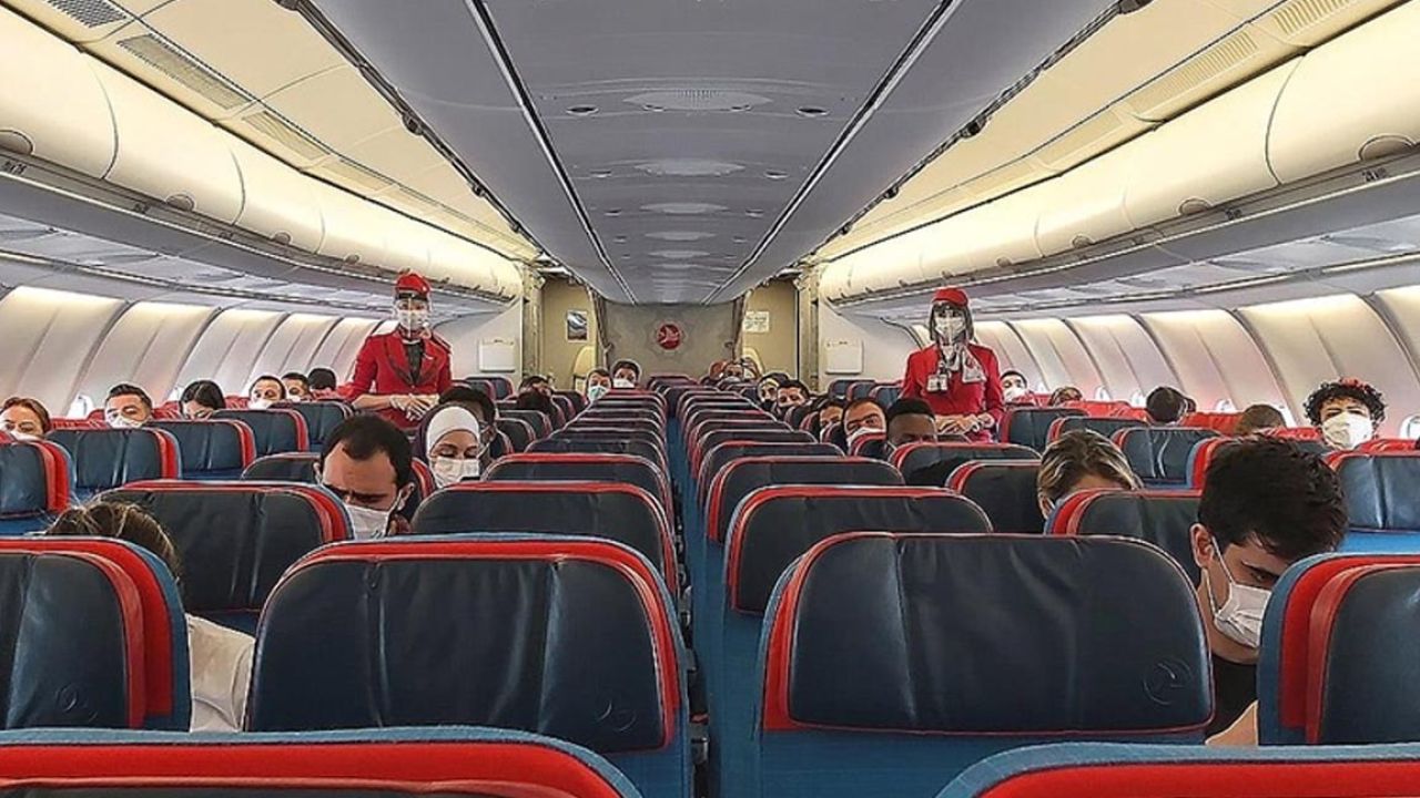 THY Bayram Kampanyası İle İndirimli Biletler Satışta