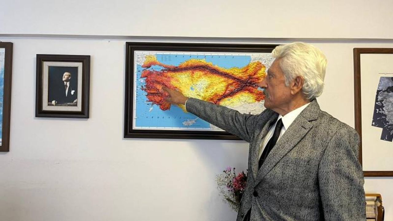 Sındırgı'da Deprem Fırtınası Sıcak Su ve Buhar Faaliyetlerini Etkiledi