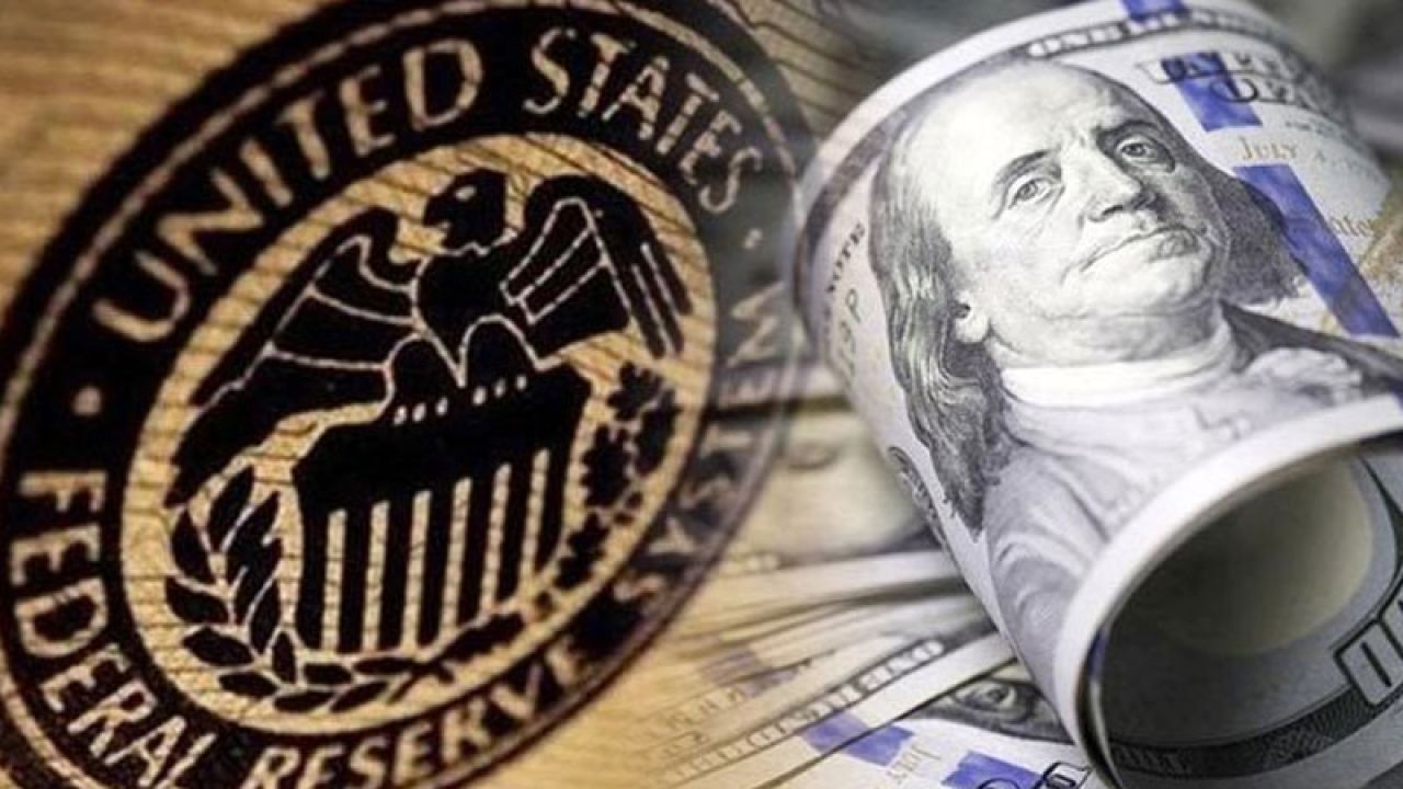Fed, Ekim Ayında Faiz Oranlarını İkinci Kez İndirdi