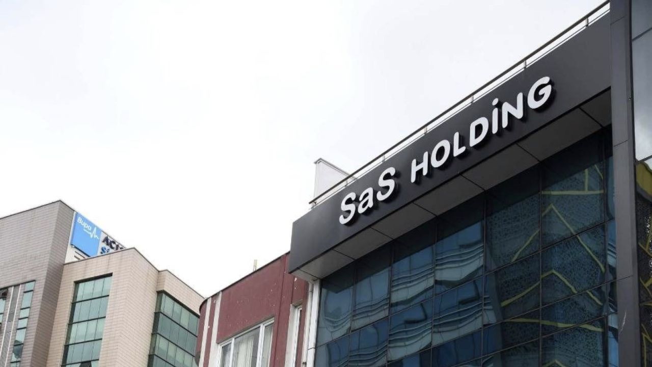 Sas Holding Davasında Rekor Ceza: Mine Çalışkan'a 13 Bin 385 Yıl Hapis