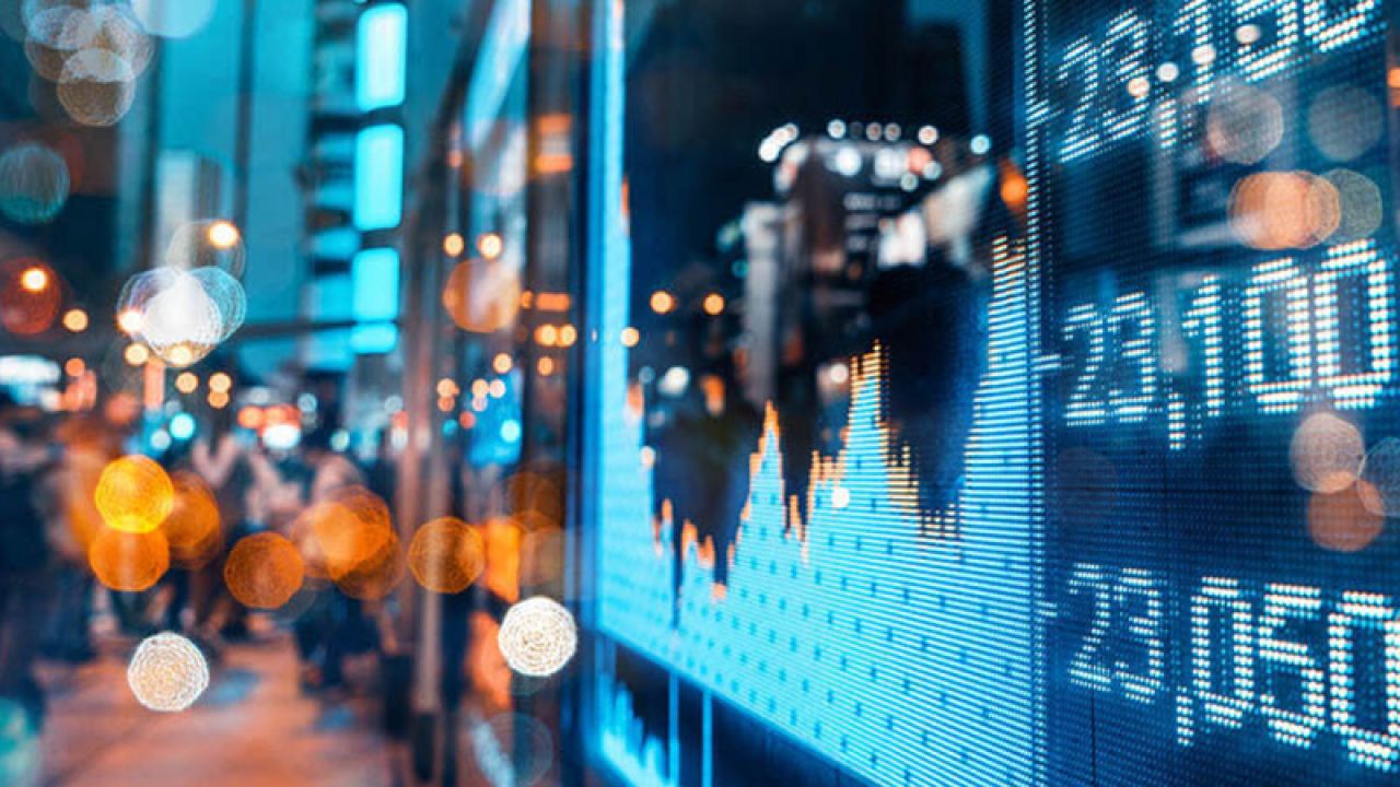 Ekonomik Güven Endeksi Ekim Ayında Yükseldi