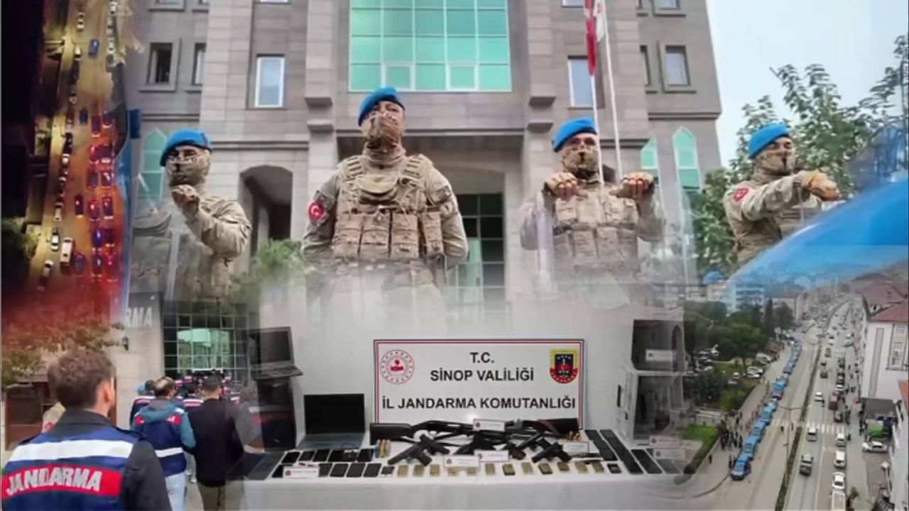 Yasa Dışı Bahis Operasyonu: Altı İlde 500 Milyon TL İşlem Hacmiyle 32 Kişi Gözaltında