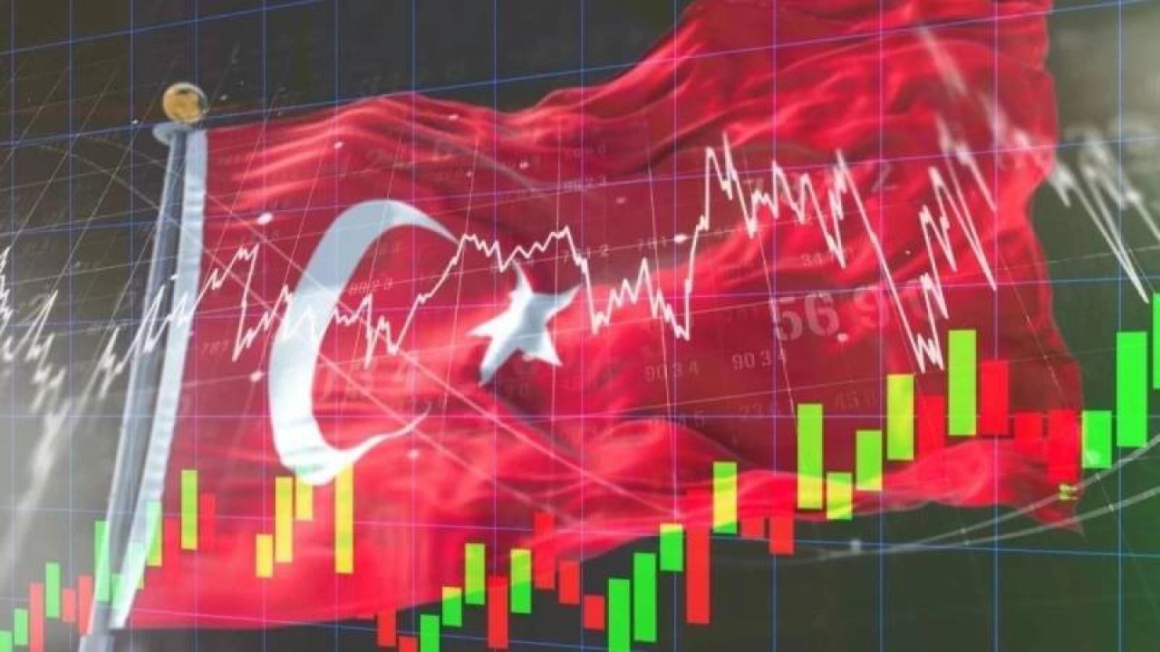 Resmi Gazete Yayımladı: İşsizlik, Enflasyon ve Büyüme Tahminleri