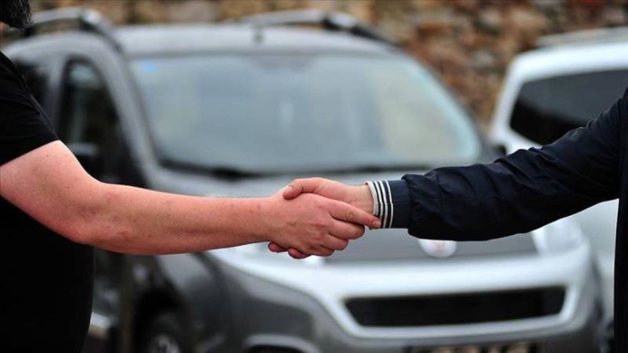 İkinci El Araç Satışında Yeni Harç Düzenlemesi: Ödemeler Nasıl Olacak?