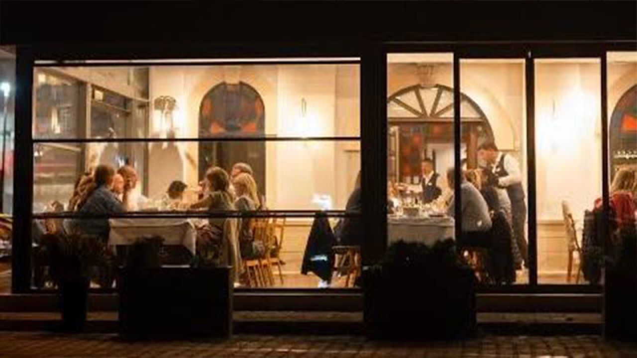 Çanakkale’nin Ödüllü Restoranı Yalova’da Tuvalet Krizi