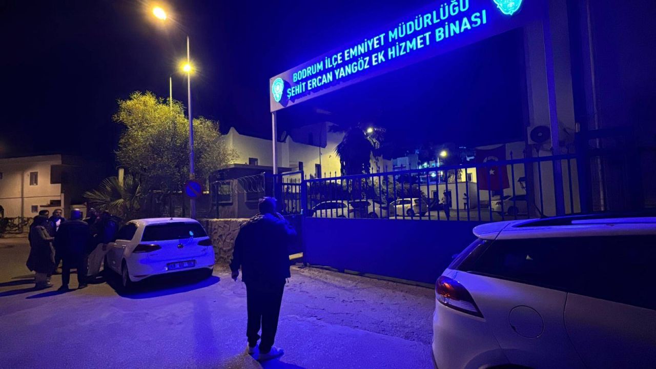 Bodrum'da CHP'li Meclis Üyesi Rüşvet İddiasıyla Gözaltına Alındı