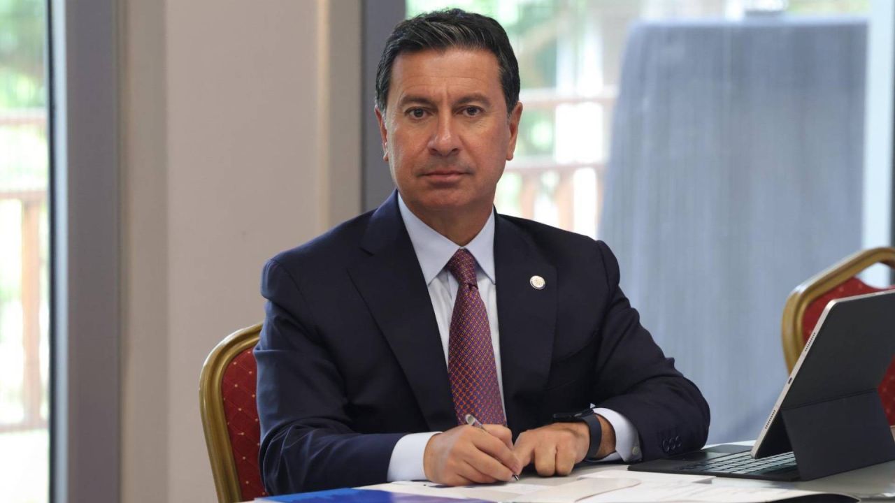 Ahmet Aras Hakkında Soruşturma İzni İstendi İddiası