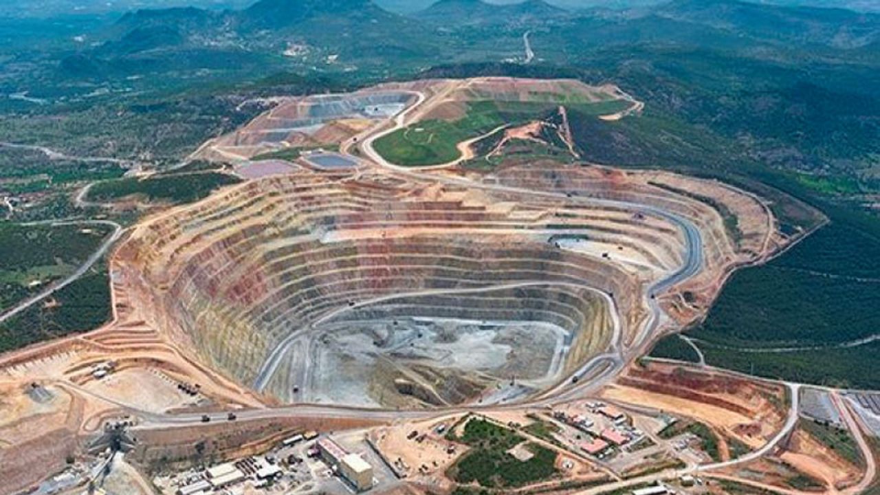 Muhafaza Ormanları Madene Açılacak İddiası