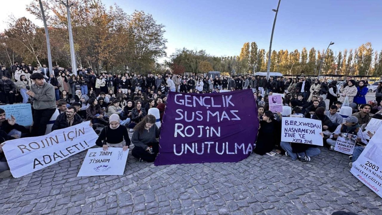 Nizamettin Kabaiş’ten Rektöre Çağrı: Gençlere Sahip Çıkın, Baz İstasyonu İncelensin