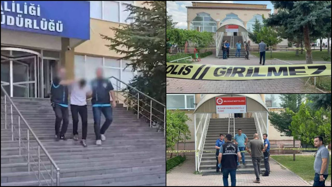 Vahşi Cinayet Davası: Şimdi Git Kocanın Leşini Topla Demiş