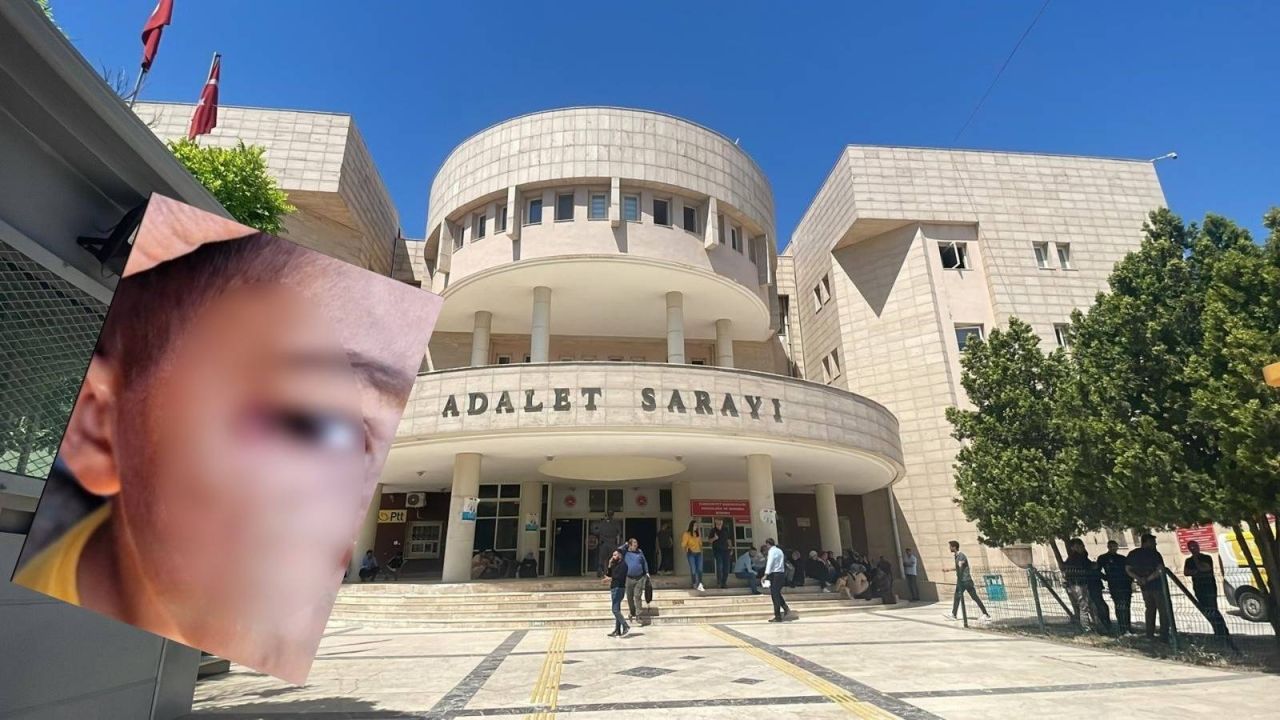 İlkokul Öğrencisinin Yüzünde Sigara Söndüren Şüpheli Tutuklandı