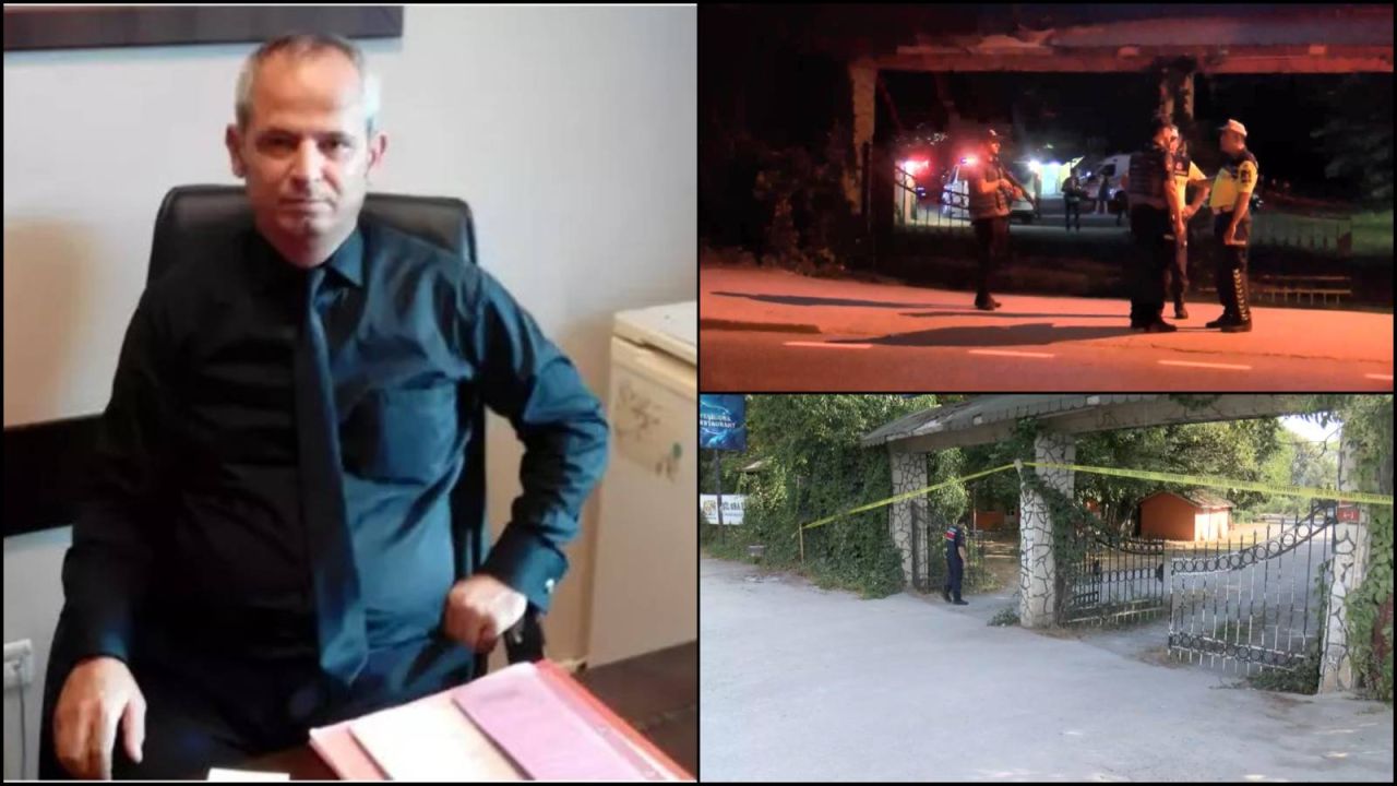 Cumhuriyet Savcısını Öldüren Sanık İçin İddianame Hazırlandı