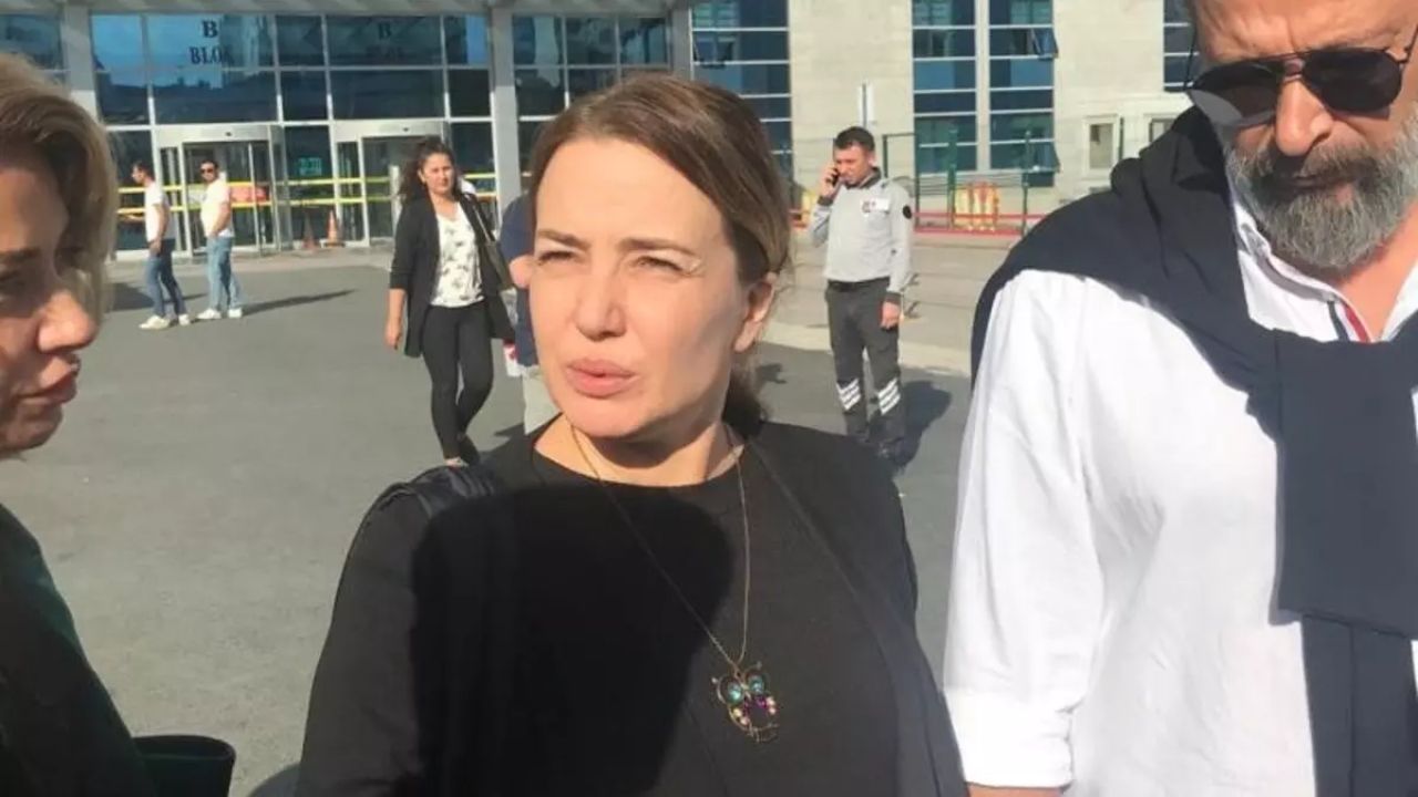 Deniz Uğur, Reha Muhtar'a Karşı Velayet Davasını Kazandı