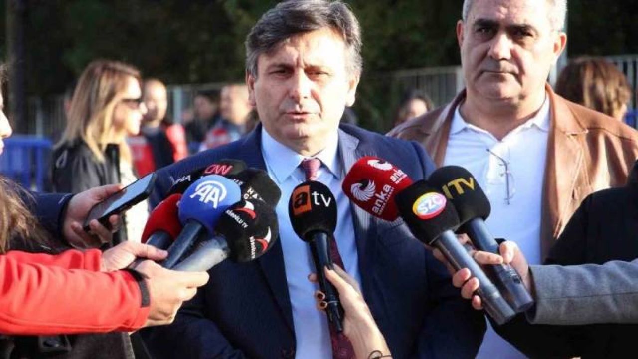 Kartalkaya Yangınında Oğlunu Kaybeden Danıştay 9. Daire Başkanı Gençbay, Soruşturma İzni Verilen Görevlilerin Halen Görevde Olduğunu Açıkladı