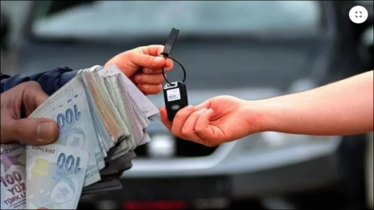 Emeklilere ÖTV’siz Araç Müjdesi! Yüzde 50 İndirimle Satış Başlıyor