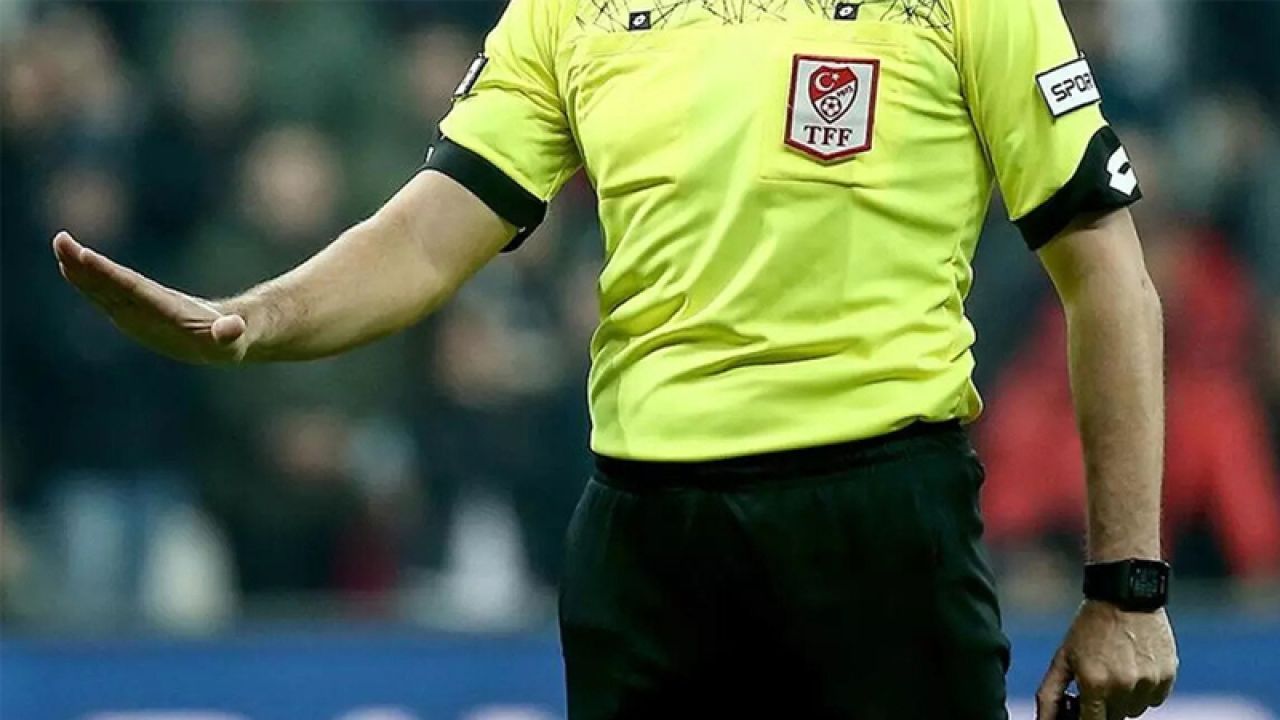 TFF Başkanı Hacıosmanoğlu, Bahis Soruşturmasında 3 Bin 700 Futbolcu İncelenecek