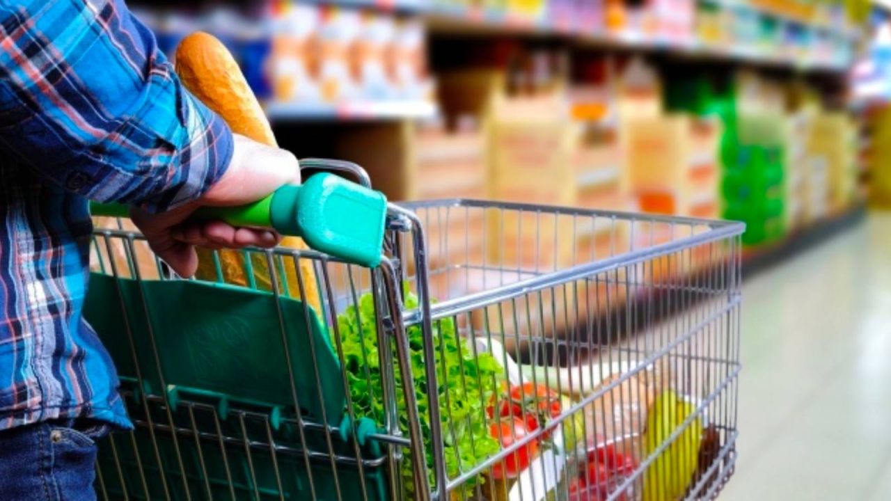 Ekim Ayında 36 Üründen 22'sinde Fiyat Artışı, Zam Şampiyonu Patates