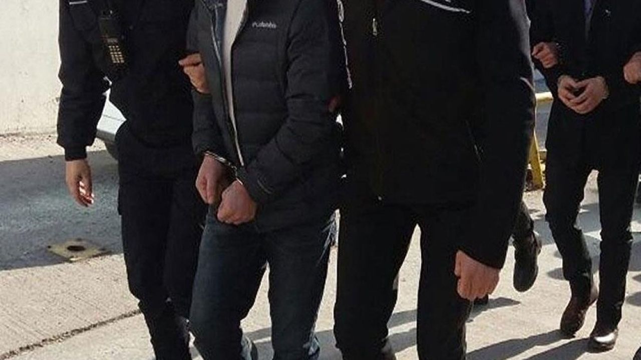 Manisa'da Uyuşturucu Ticareti Yapan Şüpheli Yakalandı