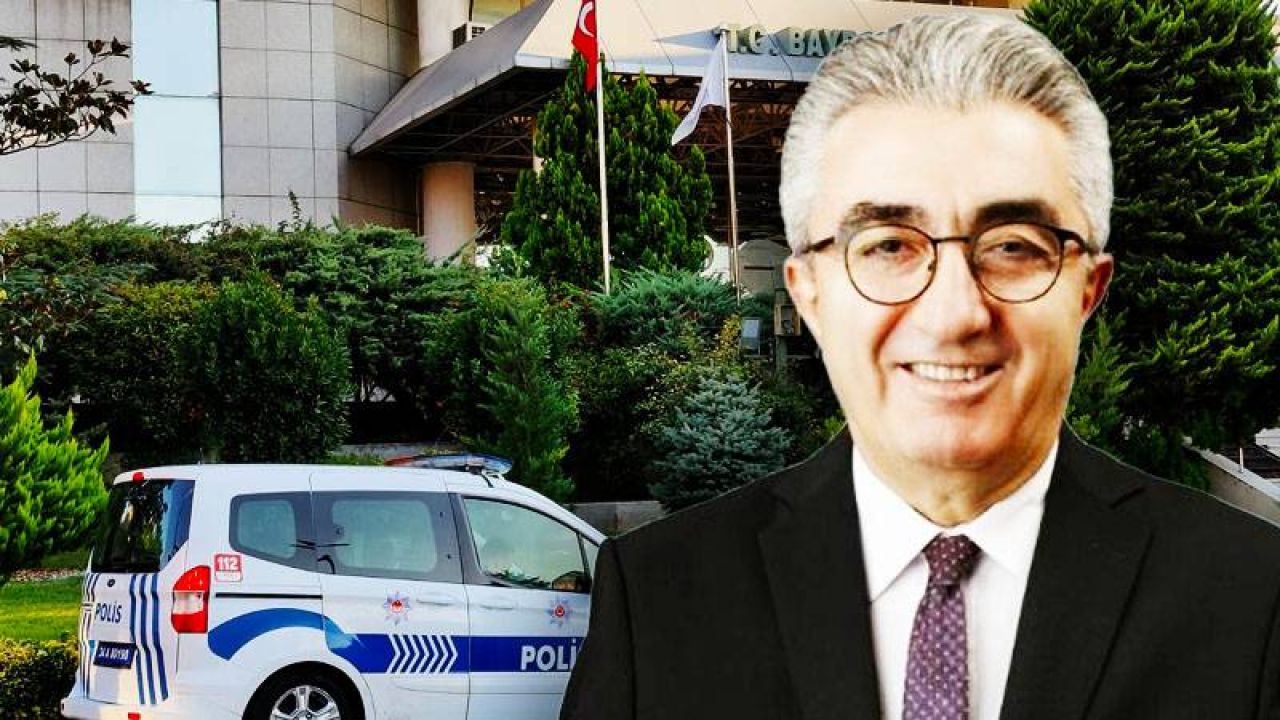 Bayrampaşa Belediyesi Tutuklu Başkan Hasan Mutlu'yu Resmî Hesaplardan Çıkardı