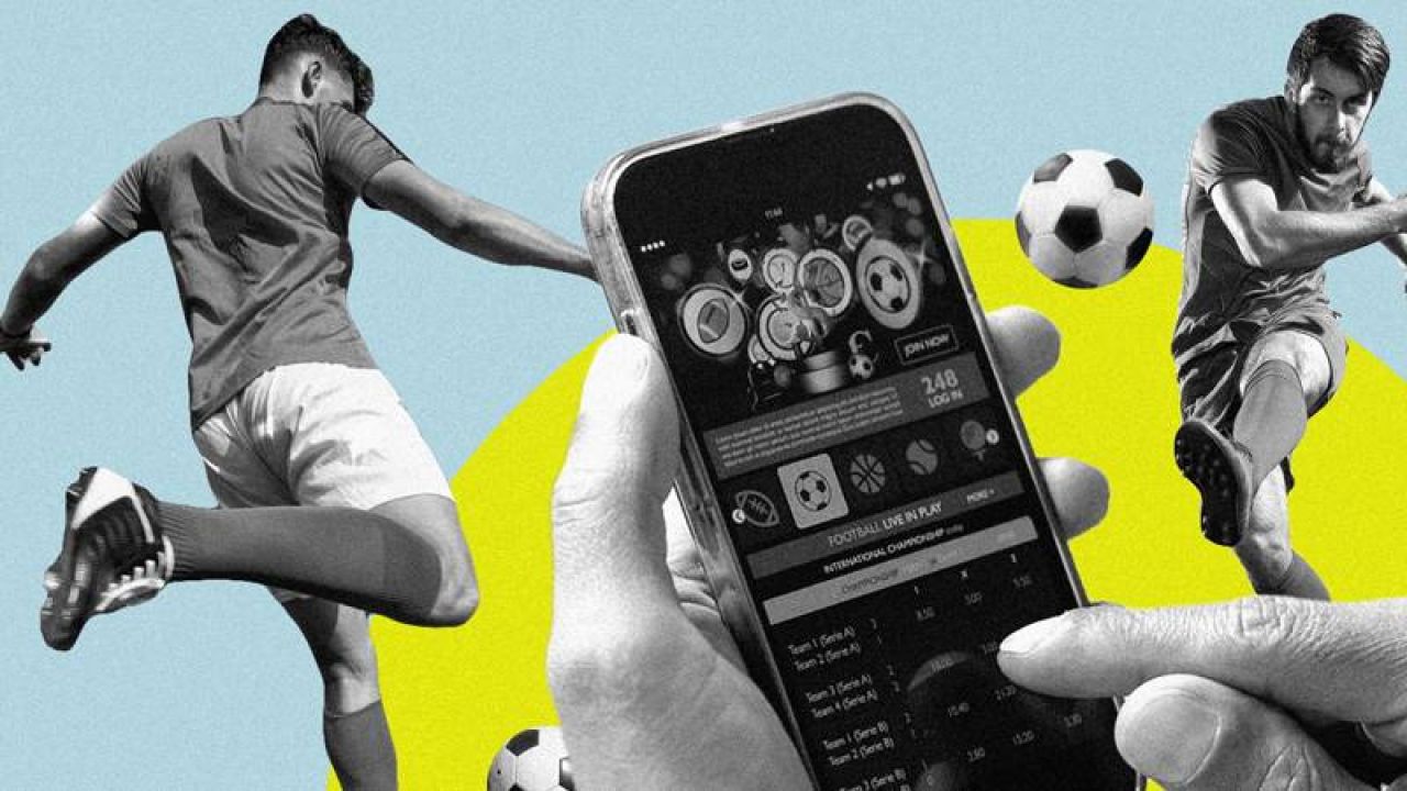 Bahis Skandalı: Milyarlarca Sterlin Londra’daki Kasalarda Nasıl Saklandı?