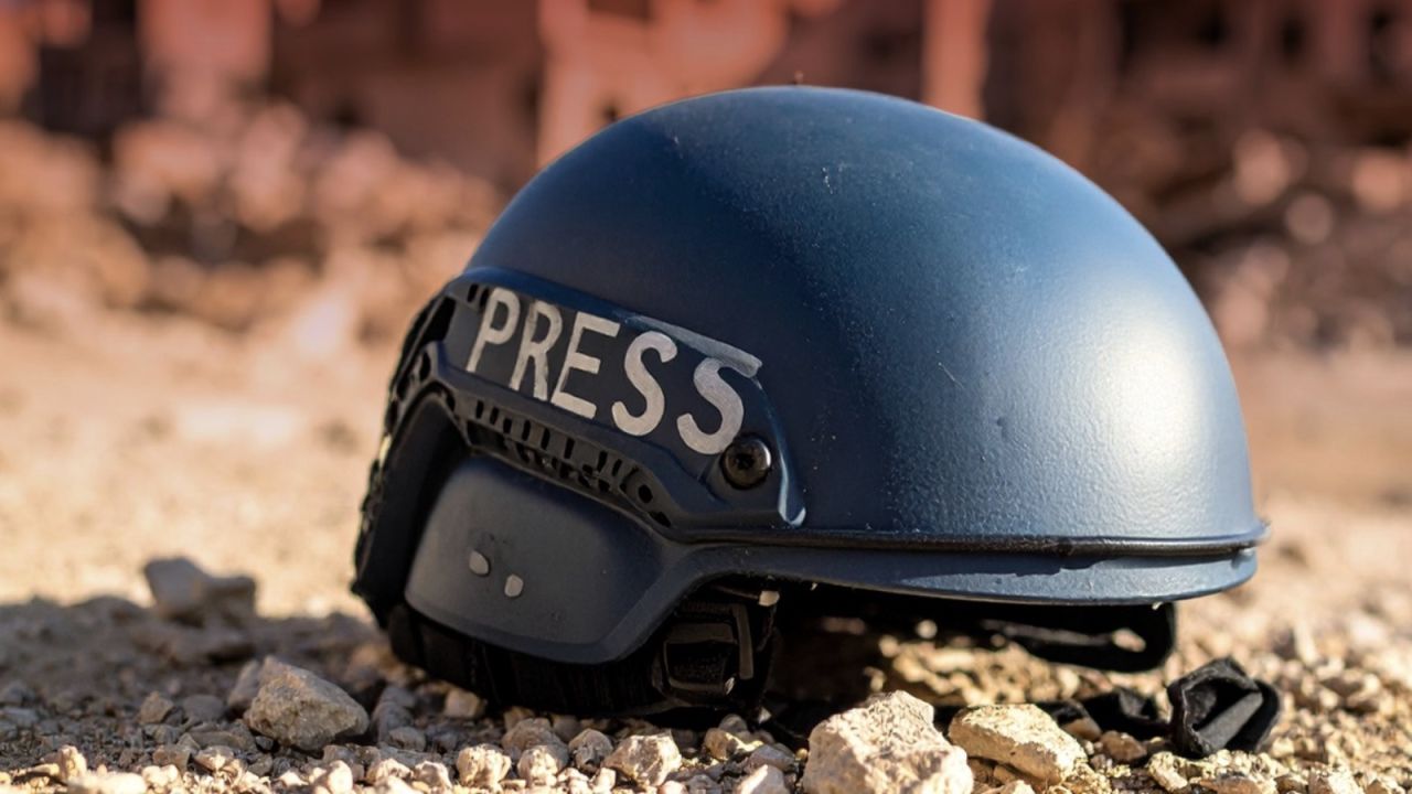 Gazetecilere Yönelik Saldırı ve Adaletsizliği Öne Çıkaran Uluslararası Gün