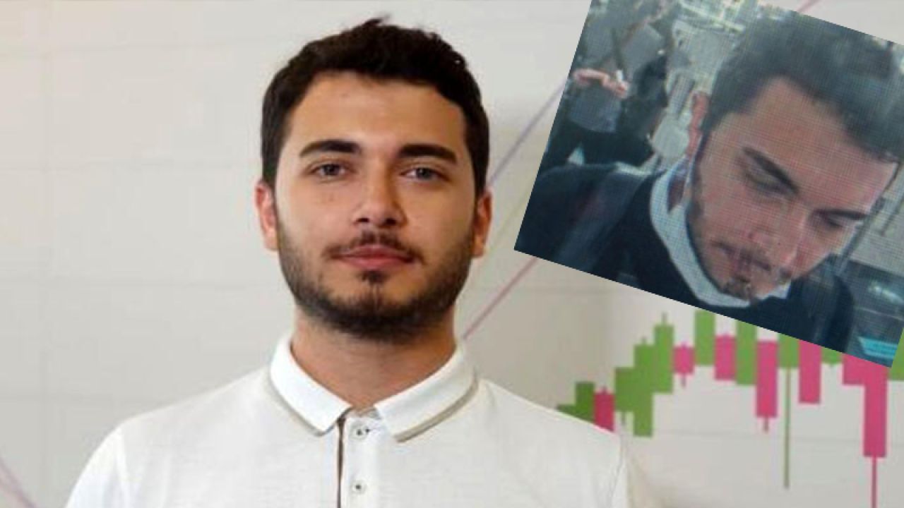 Thodex'in Kurucusu Faruk Fatih Özer Cezaevinde Ölü Bulundu Ve Defnedildi