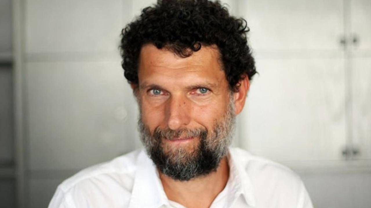 Osman Kavala Cezaevinde Sekizinci Yılını Doldurdu: Temel Hukuk ve İnsan Haklarına Saygı Çağrısı Yaptı