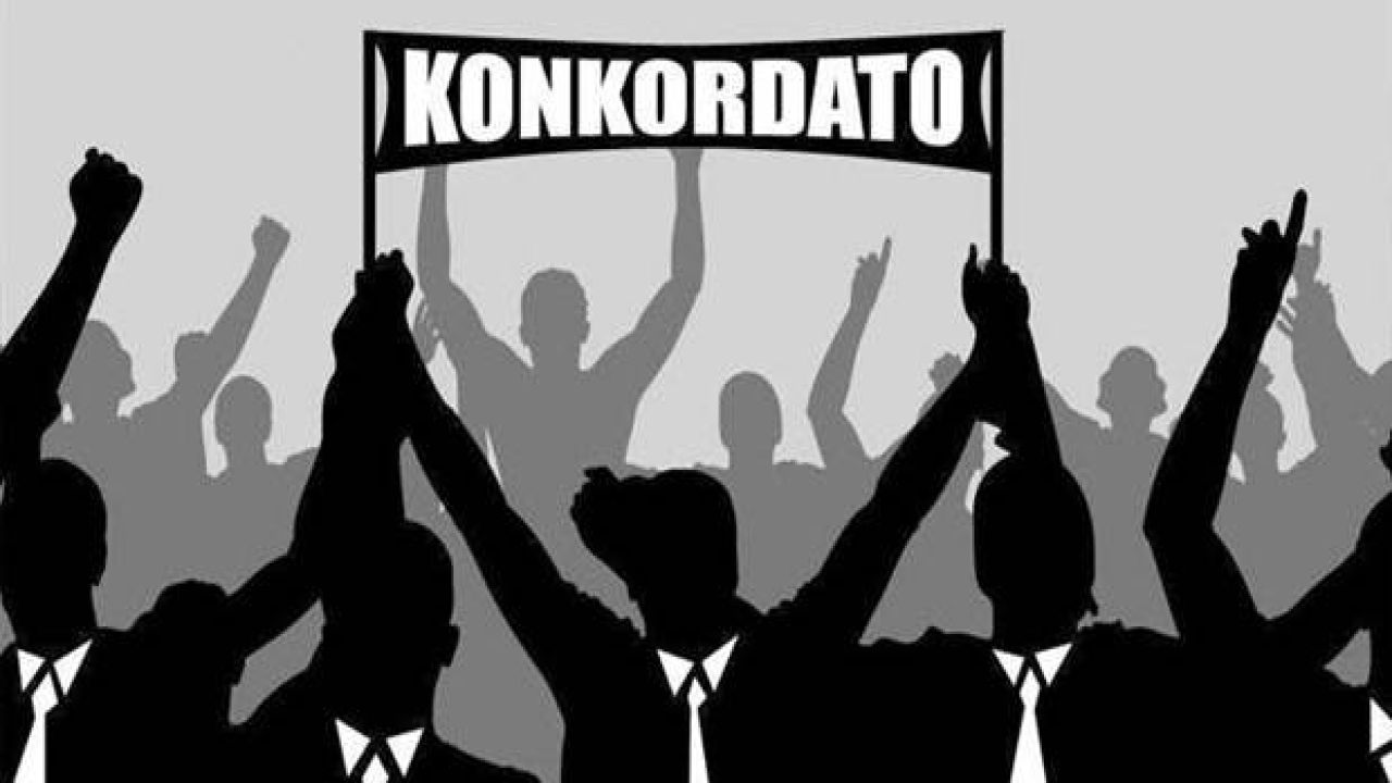 Konkordato Alan Firmaların Sayısı Yüzde 72 Arttı