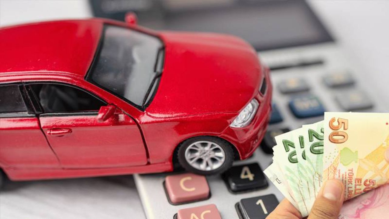 Yeniden Değerleme Oranı Belli Oldu: İşte MTV Zammı Ve Yeni Fiyatlar