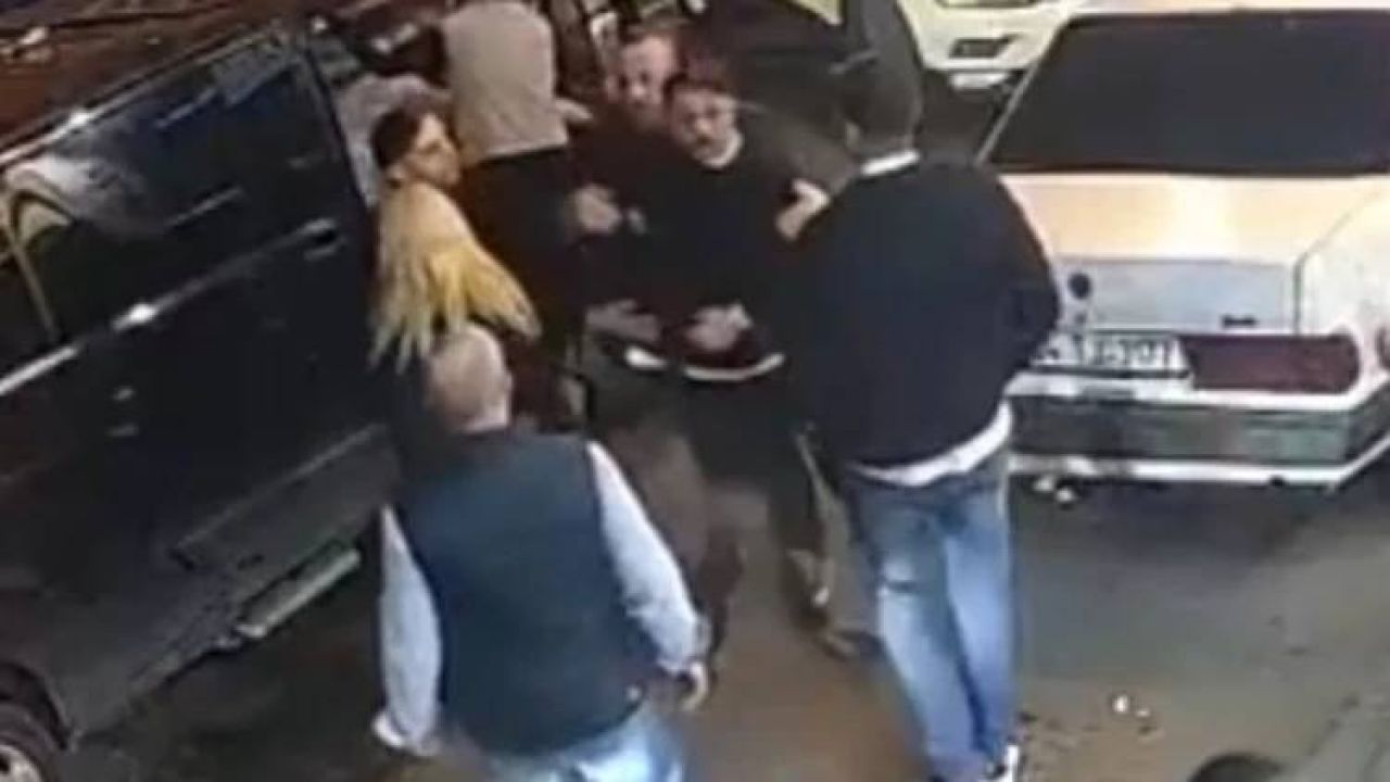 Sosyal Medya Fenomeni Cadılar Bayramı Partisi Çıkışında Silahlı Saldırıya Uğradı: Durumu Kritik