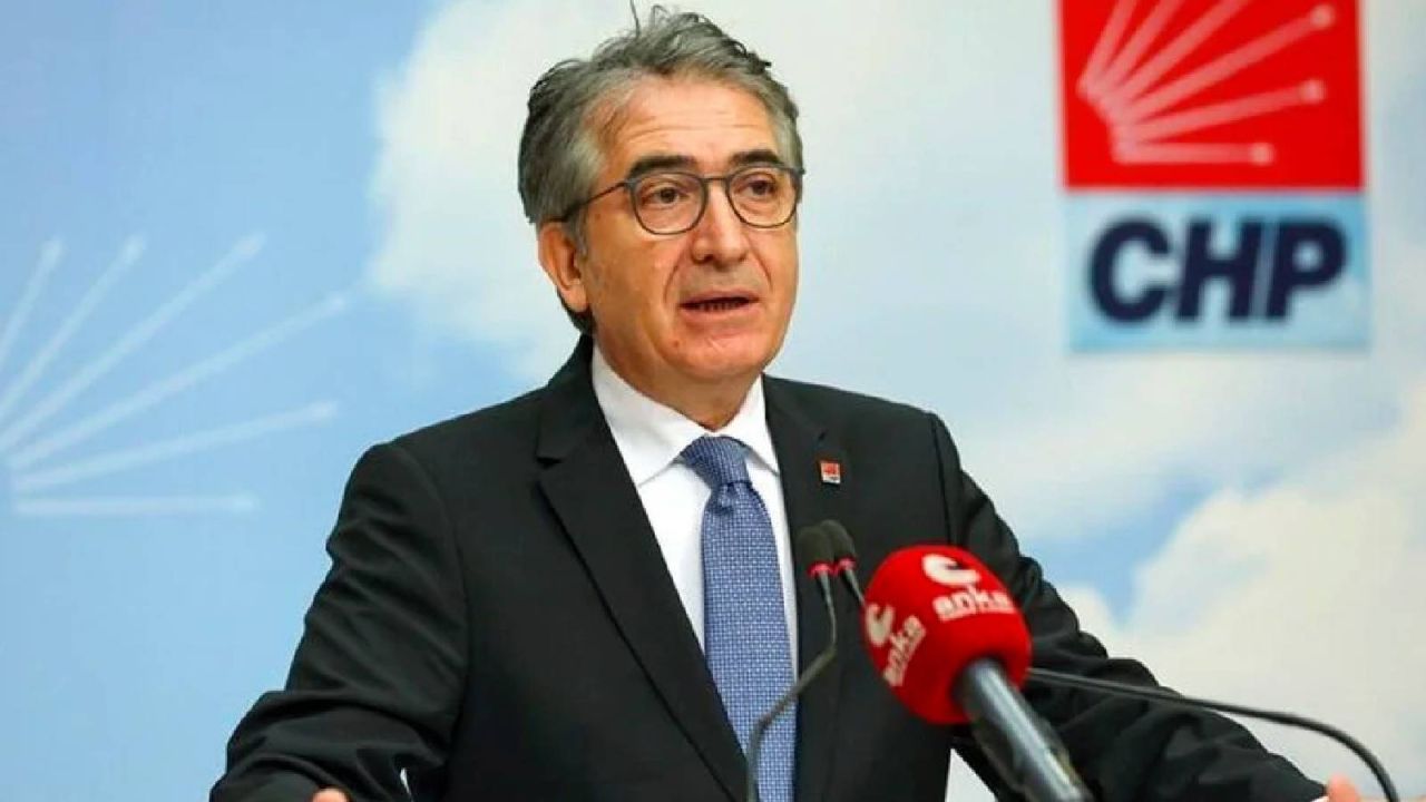 Yalçın Karatepe: Ekonomik Sorunlarda Babacan'ın da İmzası Var