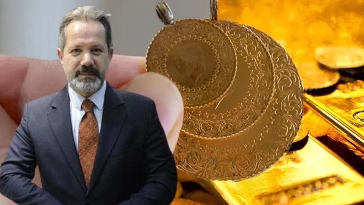İslam Memiş’ten Altın Tahmini: “2026’da Gram Altın 8 Bin TL Olabilir”